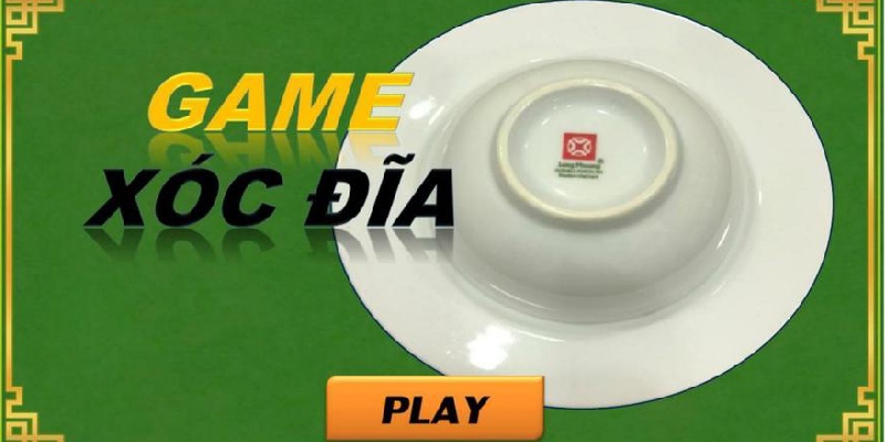 Cầu xóc đĩa