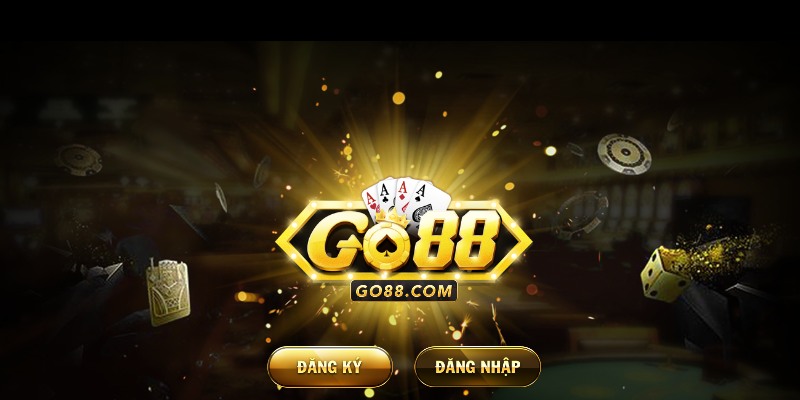 Đăng nhập Go88