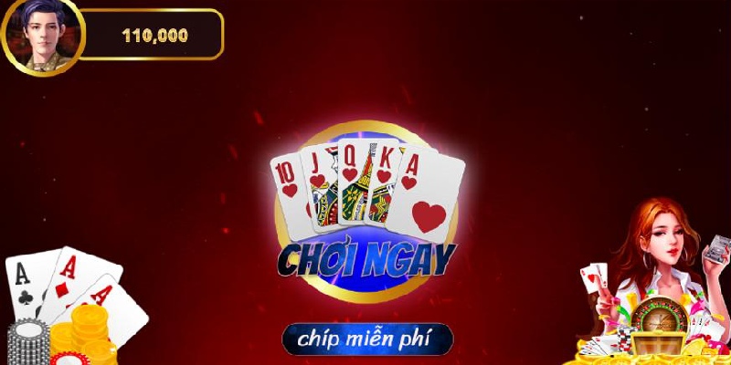 Luật chơi xì tố