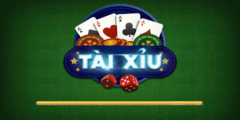 Thuật toán tài xỉu