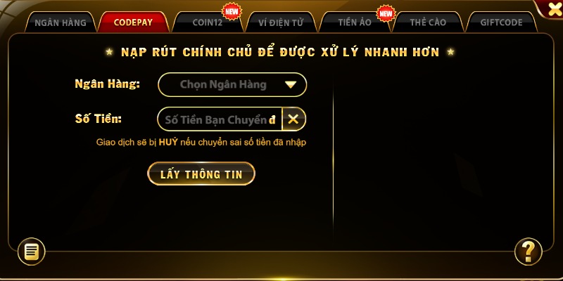 Ưu điểm của Go88