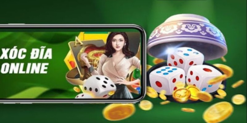 Chiến thuật chơi xóc đĩa online để tăng tỷ lệ thắng
