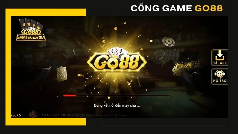 Hướng dẫn cách chơi phỏm go88 chi tiết cho người mới bắt đầu