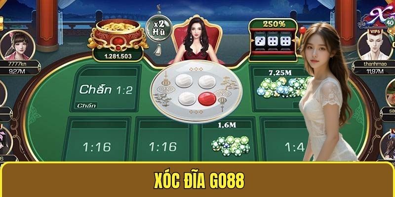 Tính năng nổi bật của tool hack xóc đĩa Go88