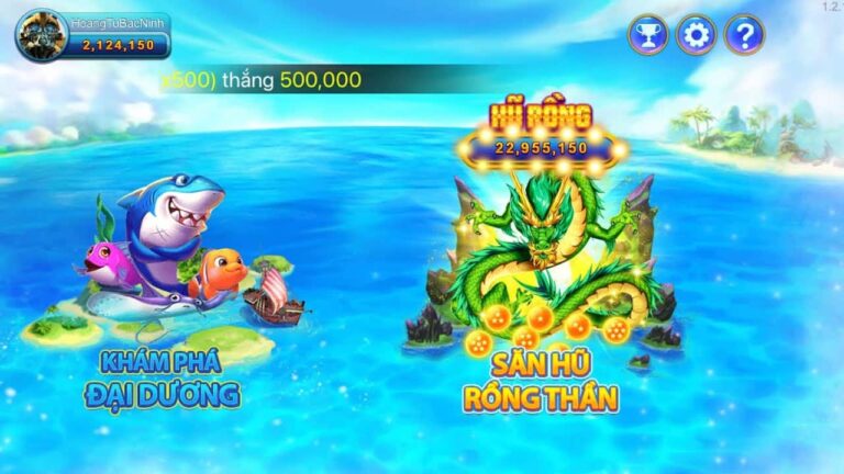 tong-quan-ve-game-ban-ca-go88-va-cach-choi-co-ban